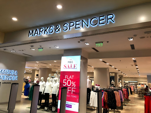 Marks & Spencer Tilak Nagar Shopping | Store