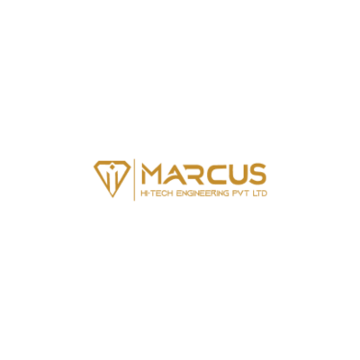 Marucs Hi Tech Engineering Pvt Ltd - Logo