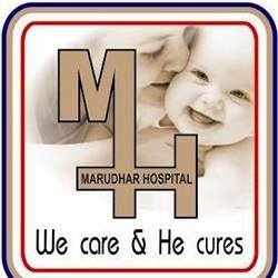 Marudhar Hospital Khatipura, Jaipur - Hospitals | Joonsquare India