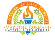 Maruthu Rukmani Matriculation School|Education Consultants|Education