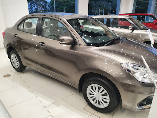 Maruti Suzuki ARENA (Aadhi Maruti) Automotive | Show Room