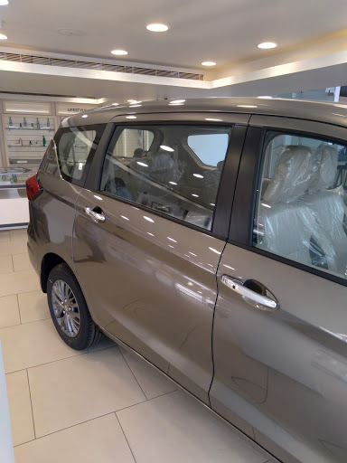 Maruti Suzuki ARENA (ABT Maruti) Automotive | Show Room