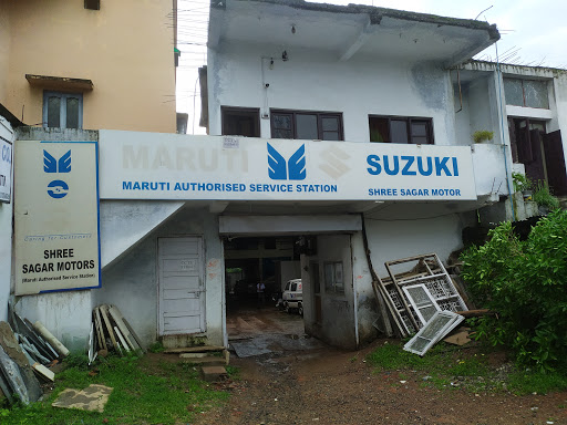 Maruti Suzuki ARENA (Adinath Cars) Automotive | Show Room