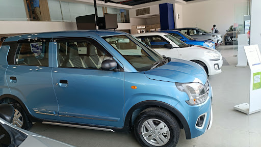 Maruti Suzuki ARENA (AGR Automobiles) Automotive | Show Room