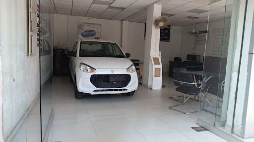 Maruti Suzuki ARENA (Akanksha Automobiles) Automotive | Show Room