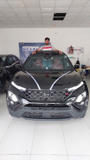 Maruti Suzuki ARENA (Akanksha Automobiles) Automotive | Show Room