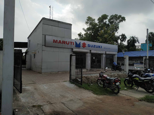 Maruti Suzuki ARENA (Beekay Auto) Automotive | Show Room