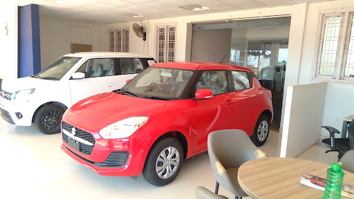 Maruti Suzuki Arena (Bhargavi Automobiles) Automotive | Show Room