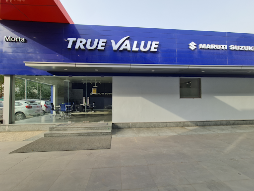 Maruti Suzuki ARENA (Concept Cars) Automotive | Show Room