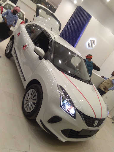 MARUTI SUZUKI ARENA GHAZIPUR AGR AUTOMOBILES Automotive | Show Room