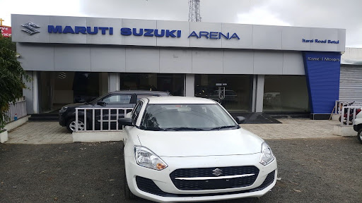 Maruti Suzuki ARENA (Kamthi Motors) Automotive | Show Room