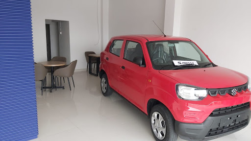 Maruti Suzuki ARENA (Poddar Car World) Automotive | Show Room