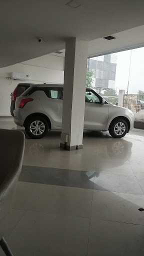 Maruti Suzuki ARENA (Prakash auto) Automotive | Show Room