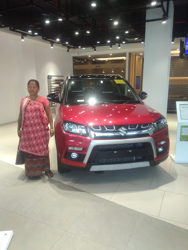 Maruti Suzuki ARENA (RD Motors) Automotive | Show Room