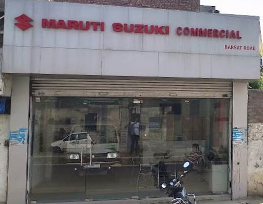 Maruti Suzuki ARENA (RKH Automobiles) Automotive | Show Room