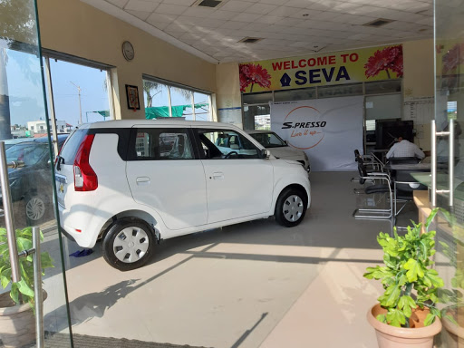 Maruti Suzuki Arena (Seva Automotive) Automotive | Show Room