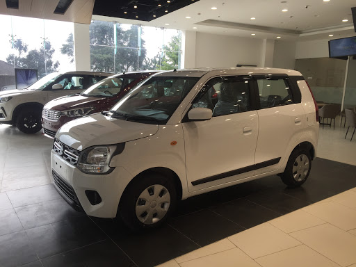 Maruti Suzuki ARENA (Seyie Auto) Automotive | Show Room