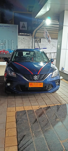 Maruti Suzuki ARENA (Shubh Motors) Automotive | Show Room