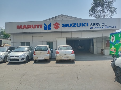 Maruti Suzuki ARENA (Sri Durga Automotives) Automotive | Show Room