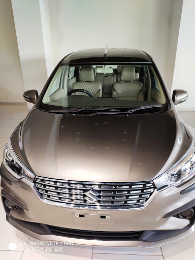 Maruti Suzuki ARENA (Starline Cars) Automotive | Show Room