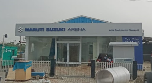 Maruti Suzuki Arena (Varun Motors) Automotive | Show Room