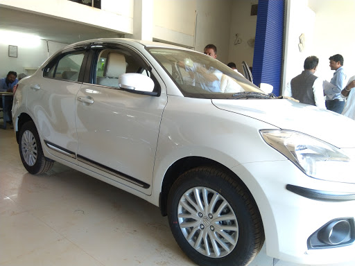 Maruti Suzuki   (Barbate Automotive) Automotive | Show Room