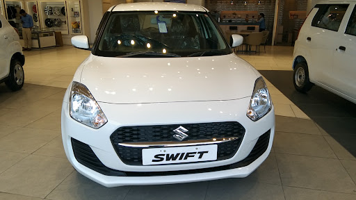 Maruti Suzuki cars Jalandhar Automotive | Show Room