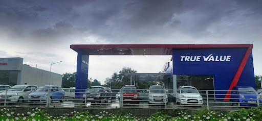 Maruti Suzuki True Value (RD Motors) Automotive | Show Room