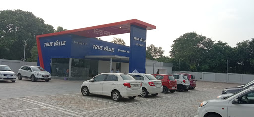 Maruti Suzuki TRUE VALUE (SB Motors) Automotive | Show Room