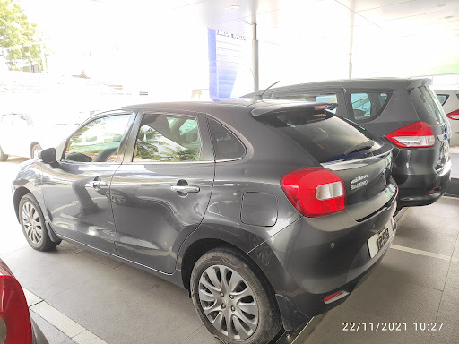 Maruti Suzuki TRUE VALUE (SM Cars) Automotive | Show Room