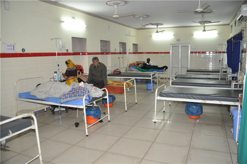 Marwar Hospital Medical Services | Hospitals