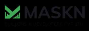 MASKN BUILDERS AND DEVELOPERS PVT.LTD. Logo