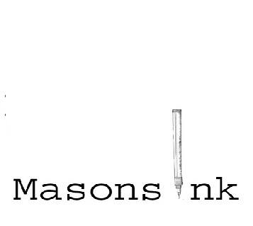 Masons Ink|Ecommerce Business|Professional Services