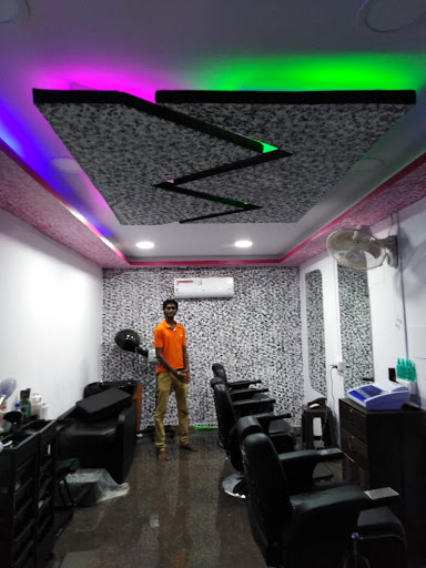 MASS BEAUTY PARLOUR Active Life | Salon