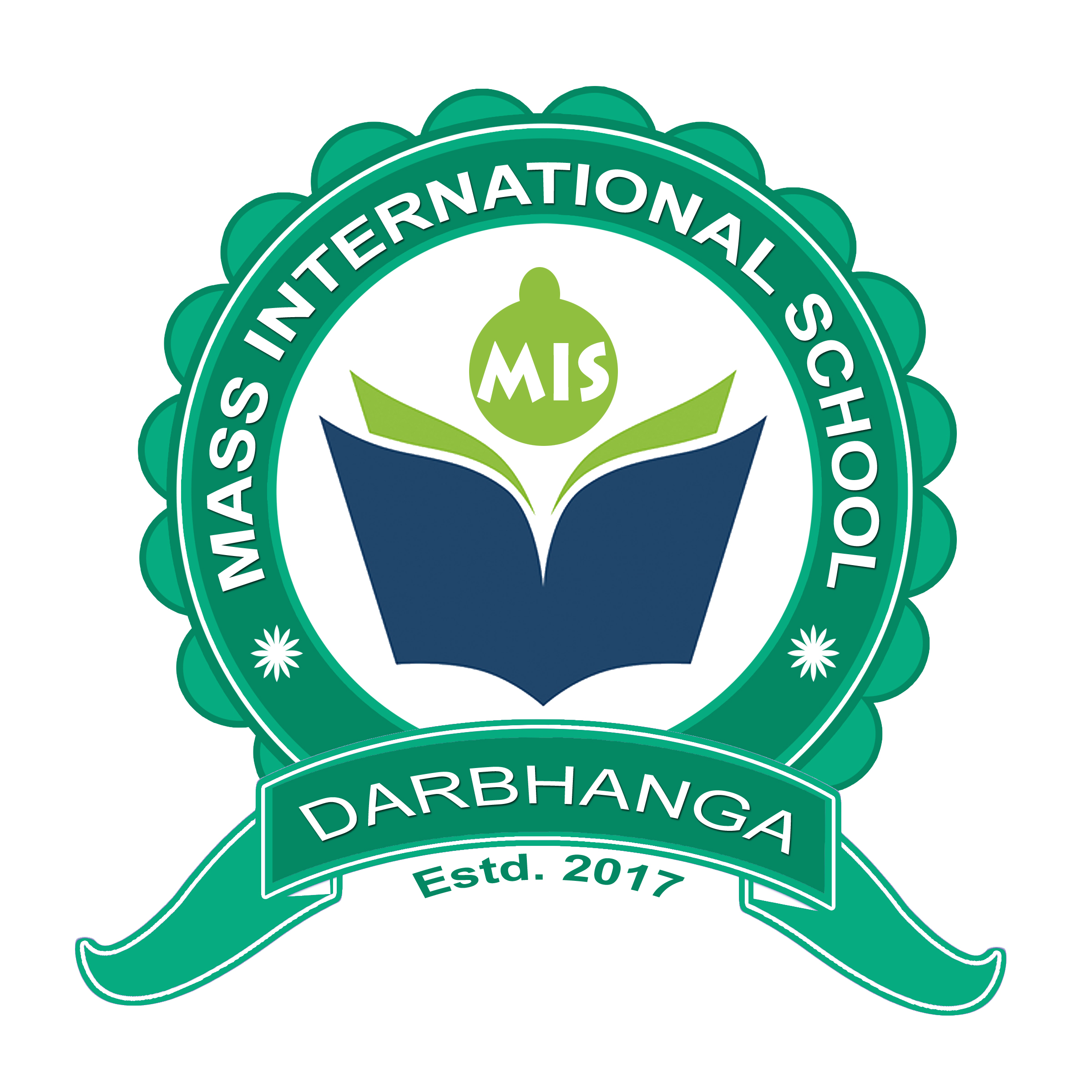 Mass International School Logo