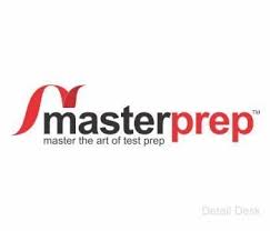 Masterprep Logo