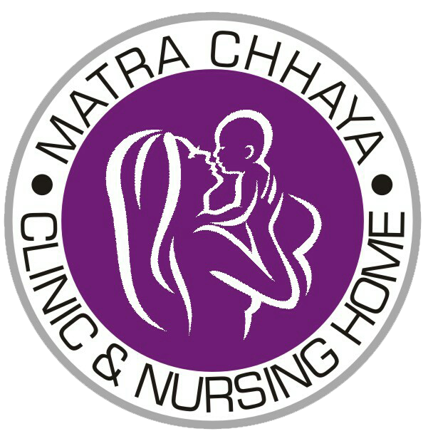 MATRA CHHAYA CLINIC AND NURSING HOME Logo