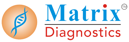 Matrix Diagnostics Logo