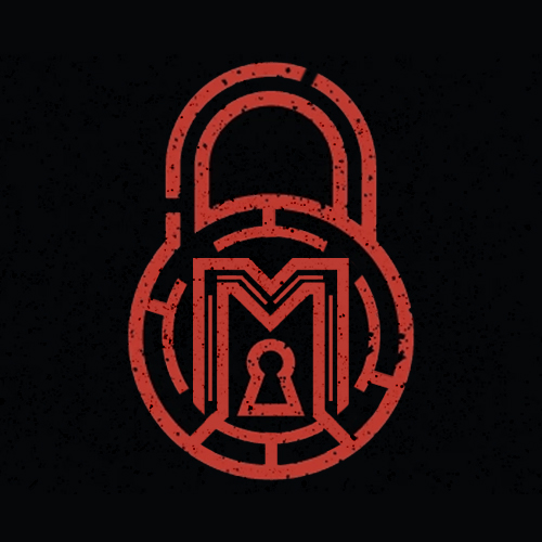 Matrix Escape Rooms Logo