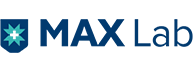 Max Lab Sector 56 Gurugram Logo