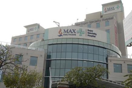 MAX LAB Medical Services | Diagnostic centre