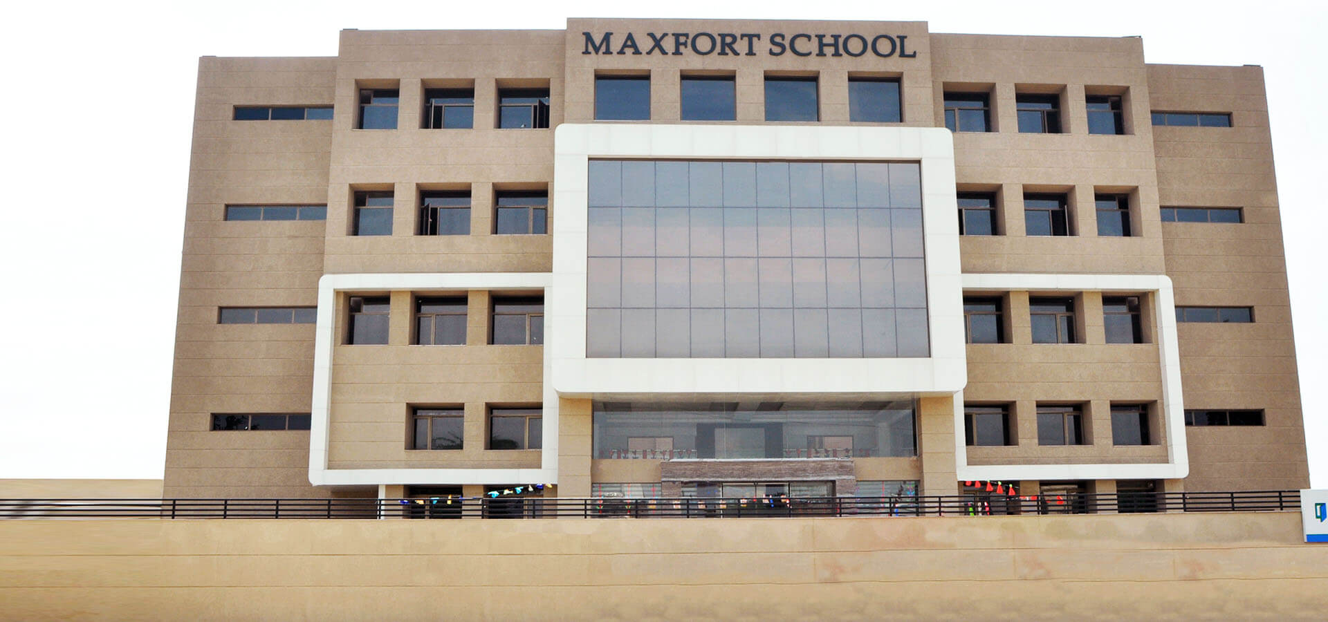 Maxfort School|Vocational Training|Education