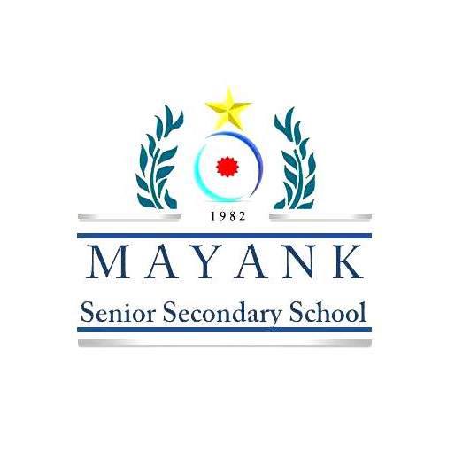 Mayank Senior Secondary School|Schools|Education