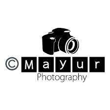 Mayur gaonkar photography Logo