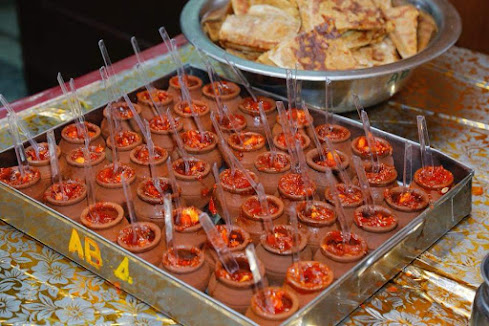 Mayuri Caterers Event Services | Catering Services