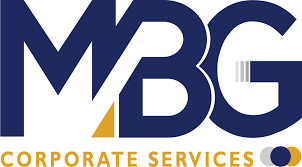 MBG Corporate Services India Logo