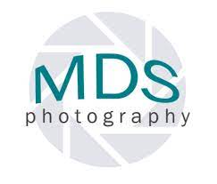 MDS Photography - Logo
