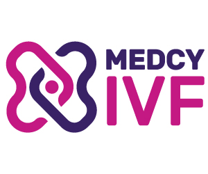 Medcy IVF - Best Fertility Clinic Logo