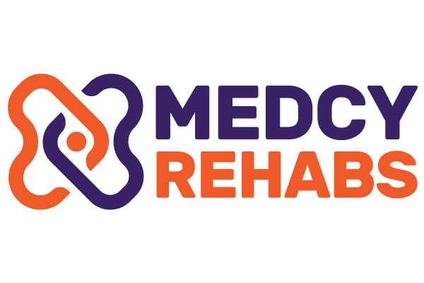 Medcy Rehabilitation Center Logo