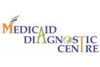 MEDICAID DIAGNOSTIC CENTRE Logo